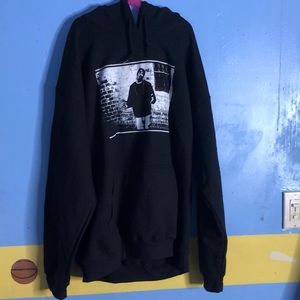 Men’s Snoop Dog Hoodie